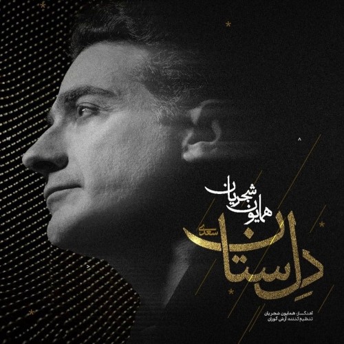 دانلود آهنگ جدید همایون شجریان به نام دل ستان