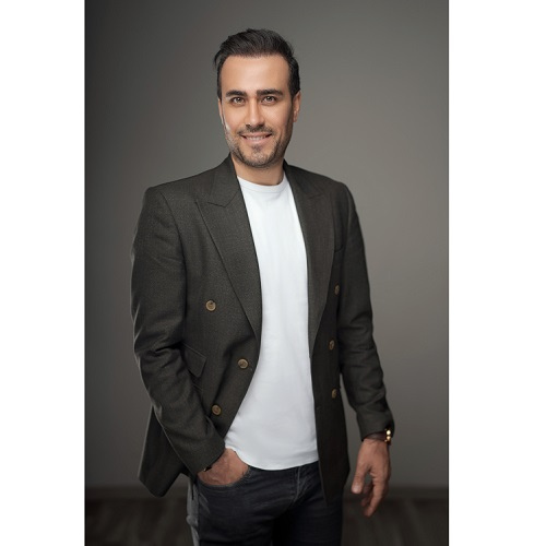 دانلود آهنگ جدید محمد منعم به نام ملک دی بو الله