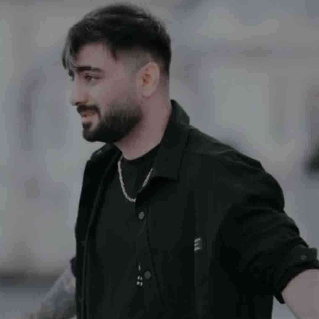 رامین تجنگی